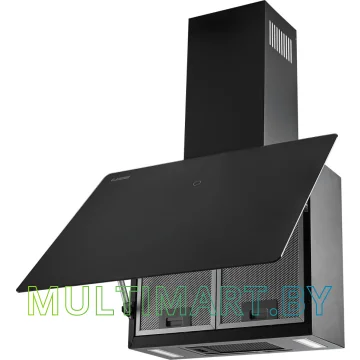 Вытяжка Exiteq EX-1466 (черный) картинка 6